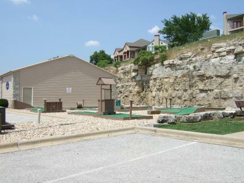 Hotel Westgate Branson Lakes Resort
