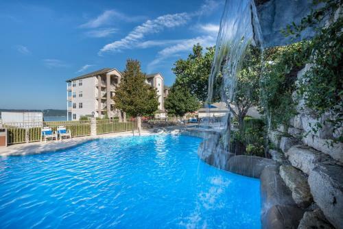 Hotel Westgate Branson Lakes Resort