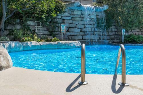 Hotel Westgate Branson Lakes Resort