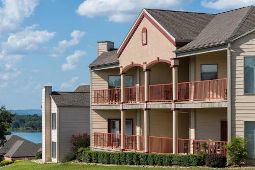 Hotel Westgate Branson Lakes Resort