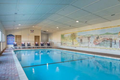 Hotel Westgate Branson Lakes Resort