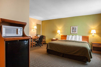 Hotel Quality Inn Joplin