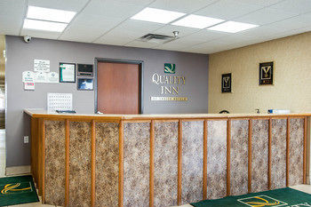 Hotel Quality Inn Joplin