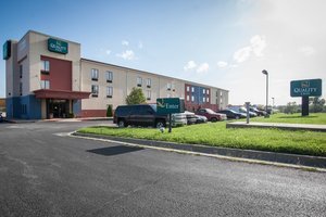 Hotel Quality Inn Joplin