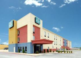 Hotel Quality Inn Joplin