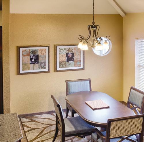 Apartamento Worldmark Branson