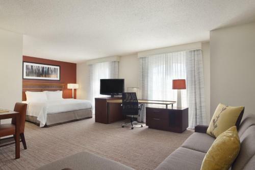 Hotel Residence Inn Joplin