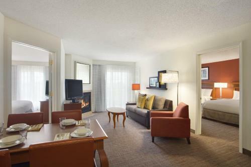 Hotel Residence Inn Joplin