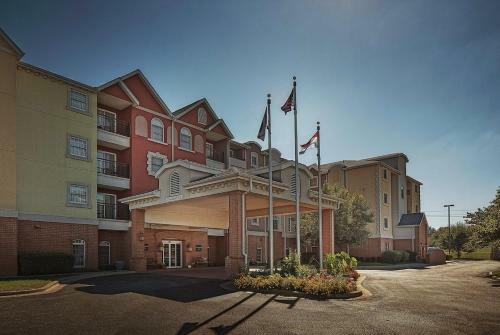 Hotel Residence Inn Joplin