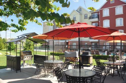 Hotel Residence Inn Joplin