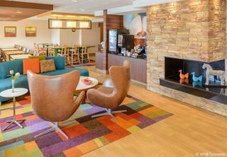 Hotel Fairfield Inn Joplin