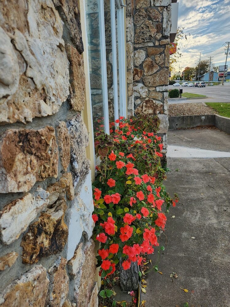 Homestead Motel