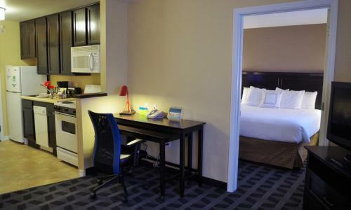 Hotel Towneplace Suites Joplin