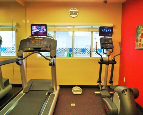 Hotel Towneplace Suites Joplin