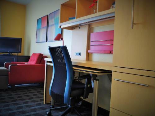 Hotel Towneplace Suites Joplin