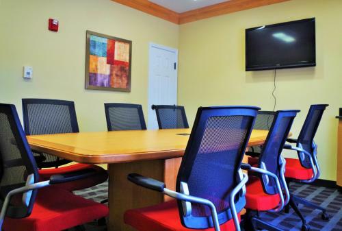 Hotel Towneplace Suites Joplin