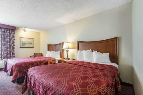 Hotel Econo Lodge Inn & Suites Joplin