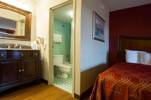 Hotel Econo Lodge Inn & Suites Joplin