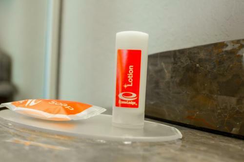 Hotel Econo Lodge Inn & Suites Joplin