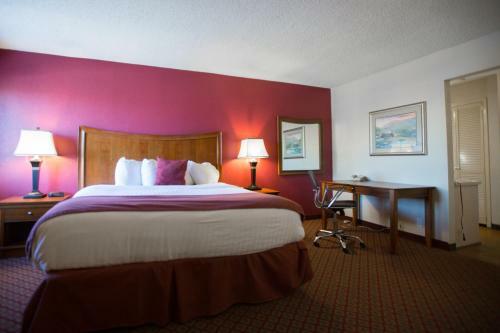 Hotel Econo Lodge Inn & Suites Joplin