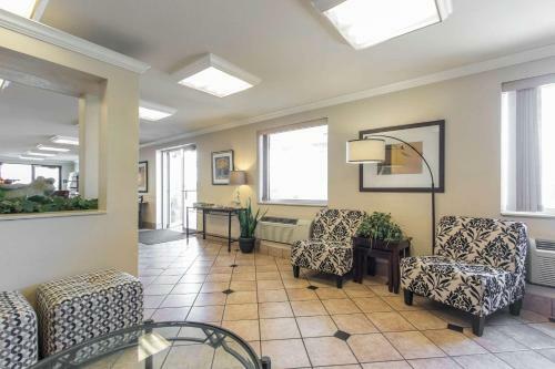 Hotel Econo Lodge Inn & Suites Joplin