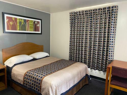 Motel Usa Inn