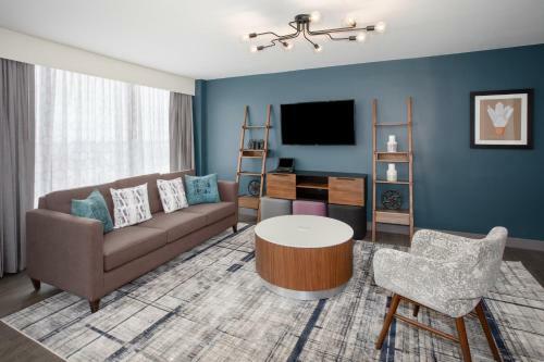 Crowne Plaza Hotel Kansas City Downtown