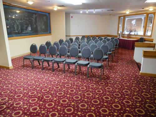Hotel Inn At Grand Glaize