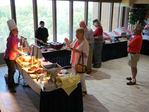 Hotel Inn At Grand Glaize