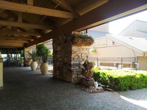 Hotel Inn At Grand Glaize