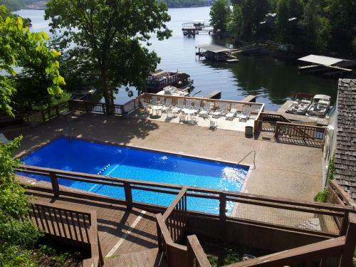 Hotel Inn At Grand Glaize