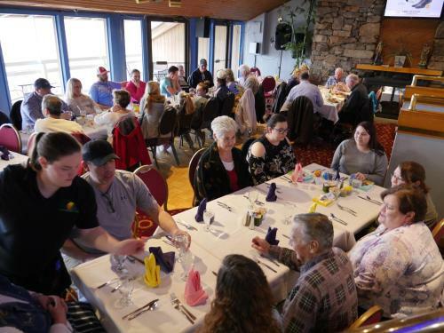 Hotel Inn At Grand Glaize