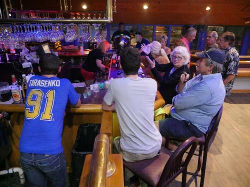 Hotel Inn At Grand Glaize