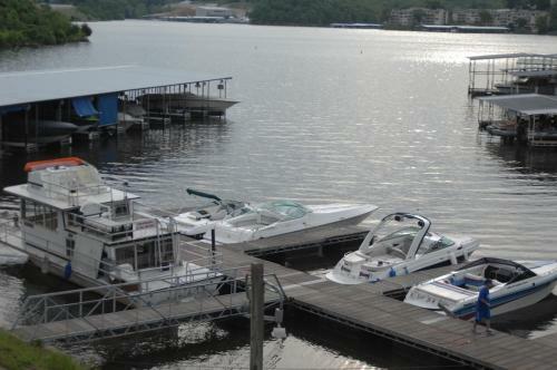 Hotel Inn At Grand Glaize