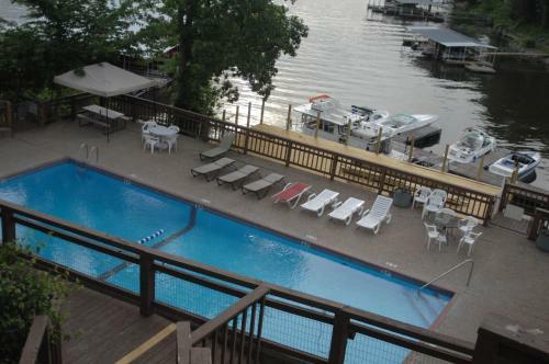 Hotel Inn At Grand Glaize