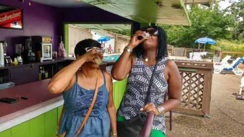 Hotel Inn At Grand Glaize