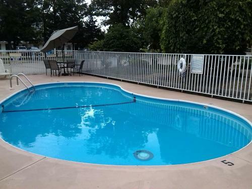Hotel Willow Tree Inn Branson