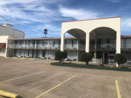 Hotel Willow Tree Inn Branson