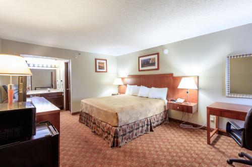 Hotel Angel Inn - By The Strip