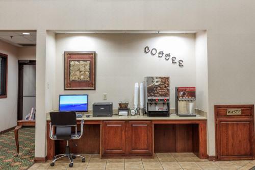 Hotel Angel Inn - By The Strip