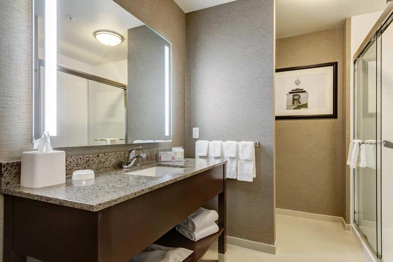 Hotel Hampton Inn Poplar Bluff