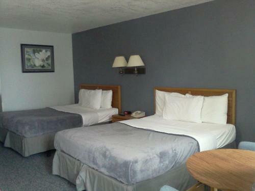 Hotel Quail's Nest Inn & Suites