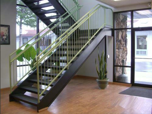 Hotel Quail's Nest Inn & Suites