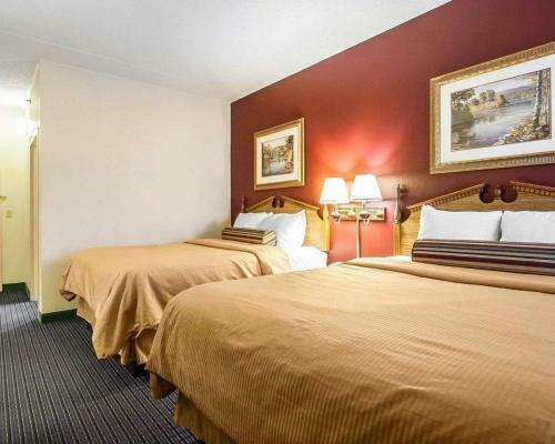 Clarion Hotel Branson