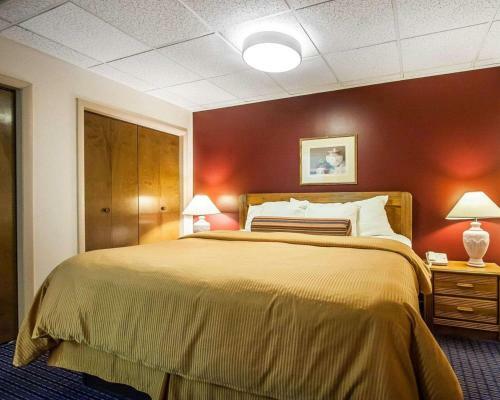Clarion Hotel Branson