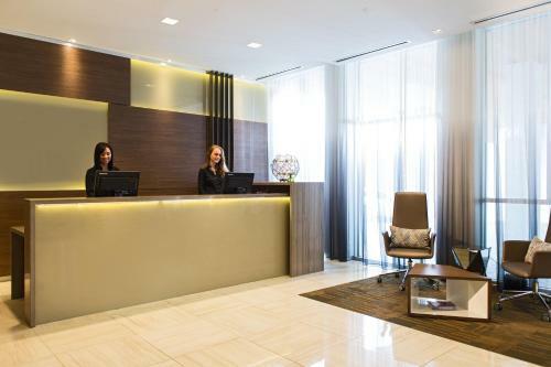 AC Hotel By Marriott Kansas City Westport