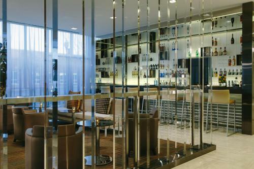 AC Hotel By Marriott Kansas City Westport