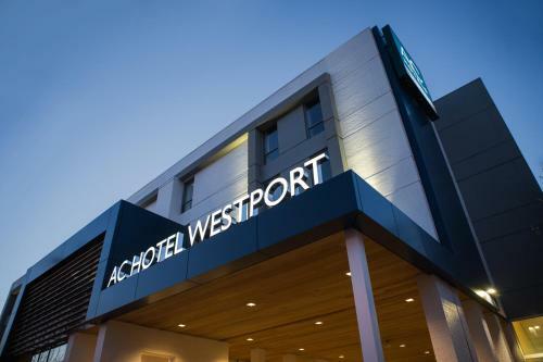 AC Hotel By Marriott Kansas City Westport