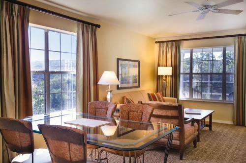 Hotel Wyndham Branson At The Falls