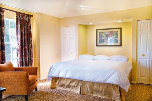 Hotel Wyndham Branson At The Falls